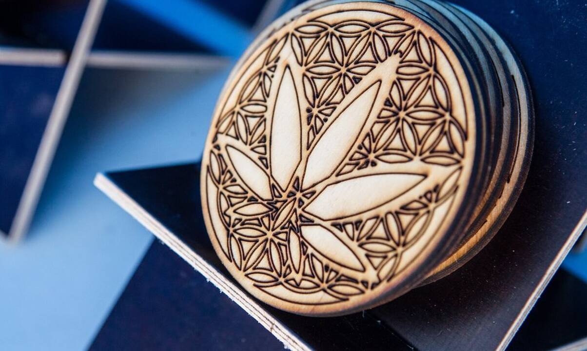 Japonija legalizuos kanapių pagrindu pagamintus vaistus