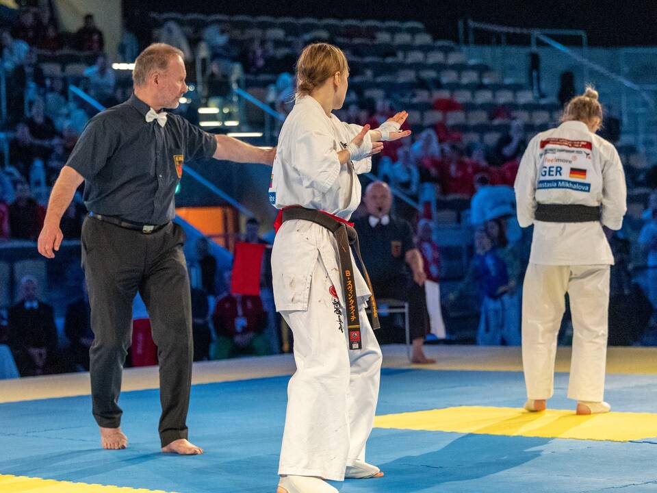 Brigita Svinkūnaitė