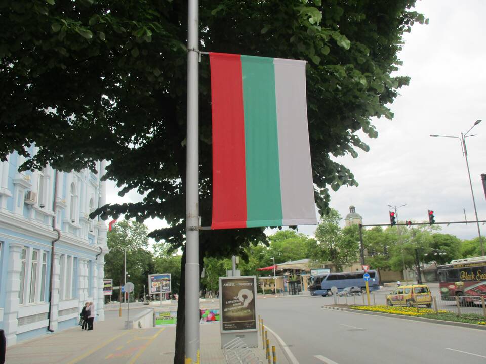 Bulgarija įtraukta į tarptautinį „pilkąjį“ pinigų plovimo sąrašą