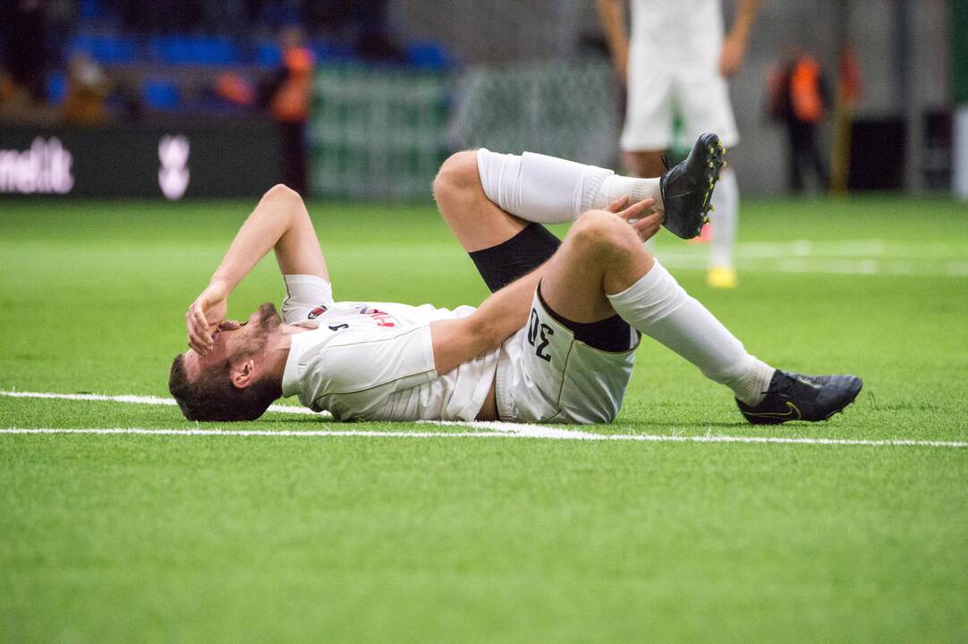 LFF Supertaurė: „Žalgiris“ – „Sūduva“ 1:0