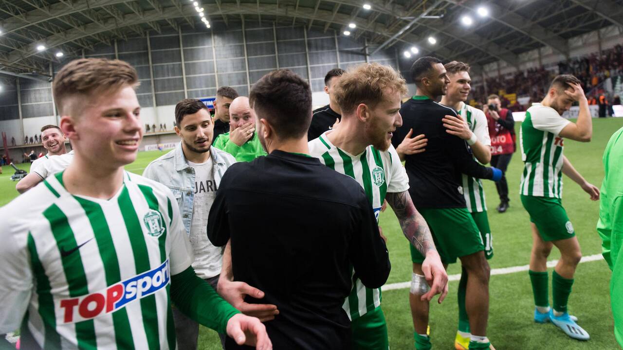LFF Supertaurė: „Žalgiris“ – „Sūduva“ 1:0