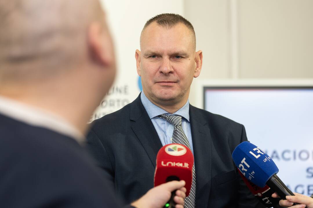 Mindaugas Špokas