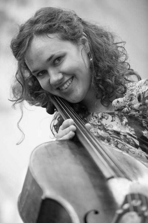 Elena Daunytė