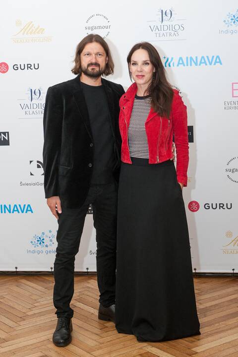 „Vaidilos“ teatro sezono atidarymas