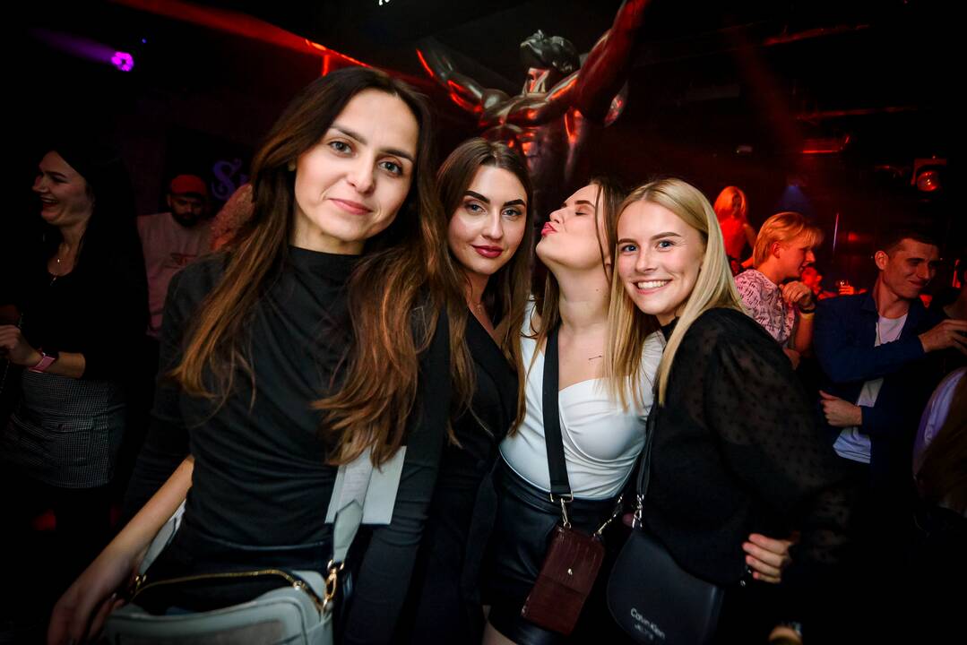 N. Pareigytės pirmasis solinis koncertas Kaune