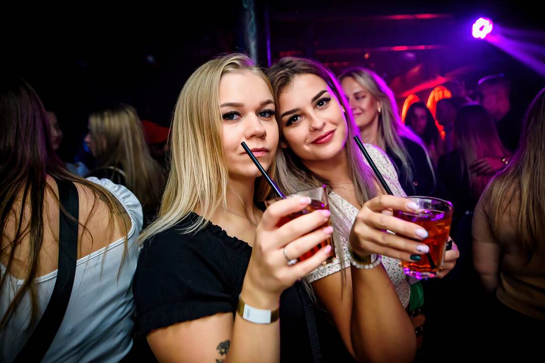 N. Pareigytės pirmasis solinis koncertas Kaune