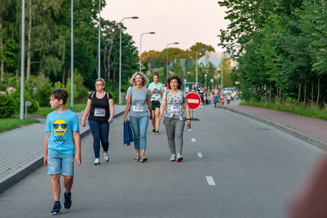Šv. Magdalenos naktis – vėžio pakirstoms moterims atminti