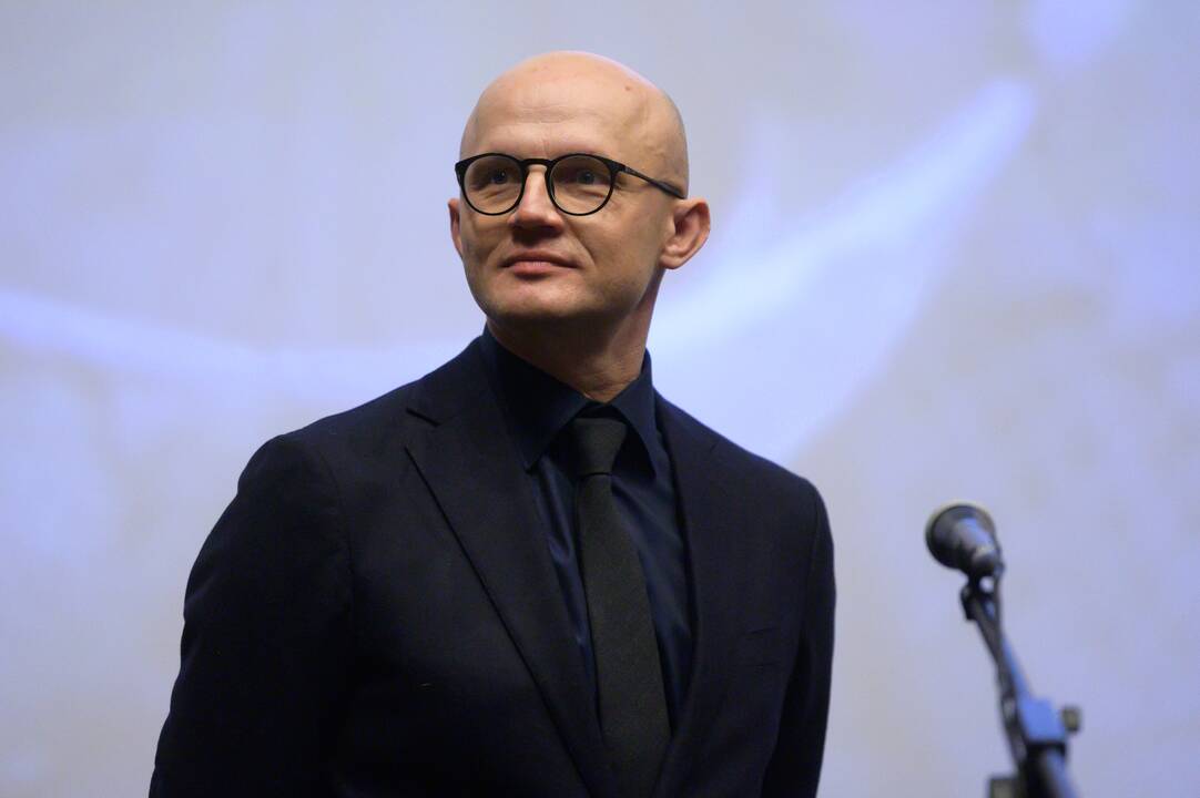 Filmo „Švelnūs kariai“ premjera