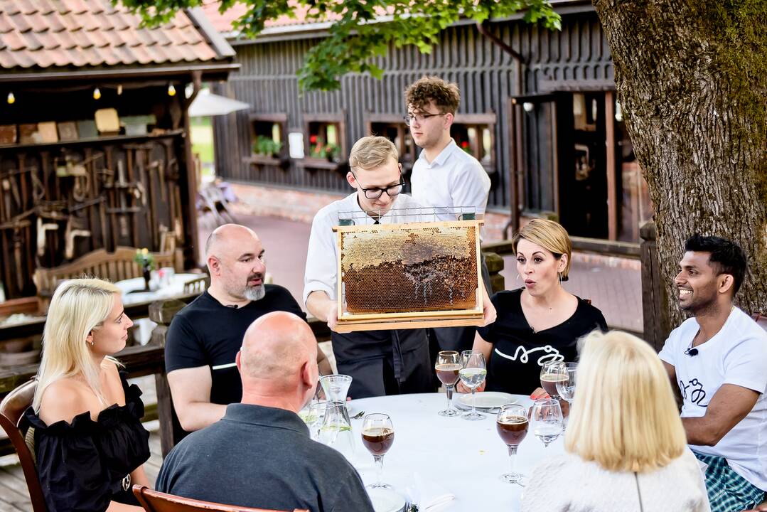 Vaida Skaisgirė