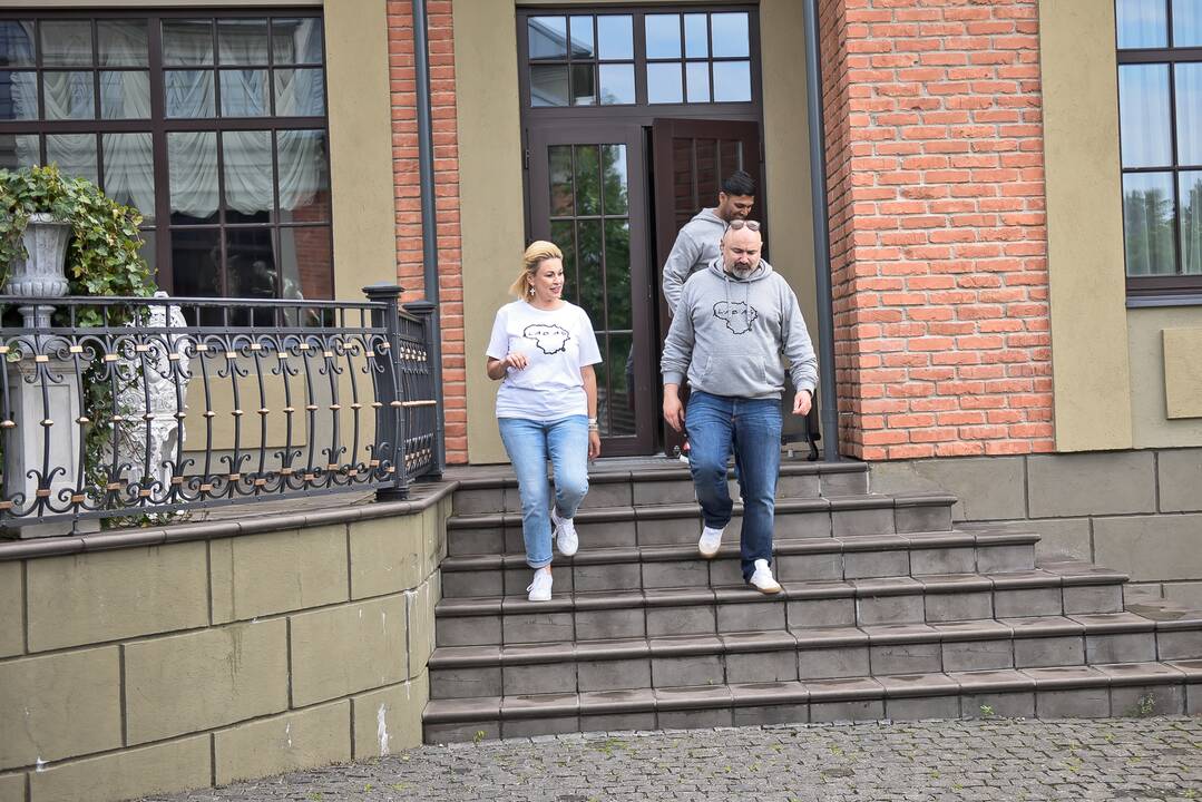 Vaida Skaisgirė