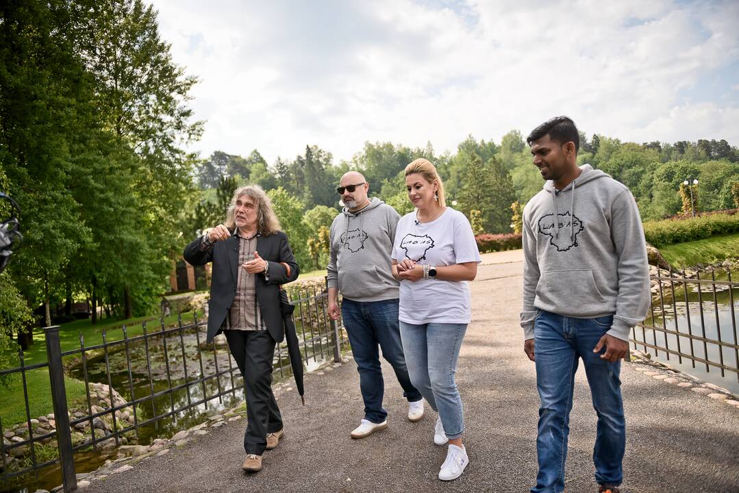 Vaida Skaisgirė