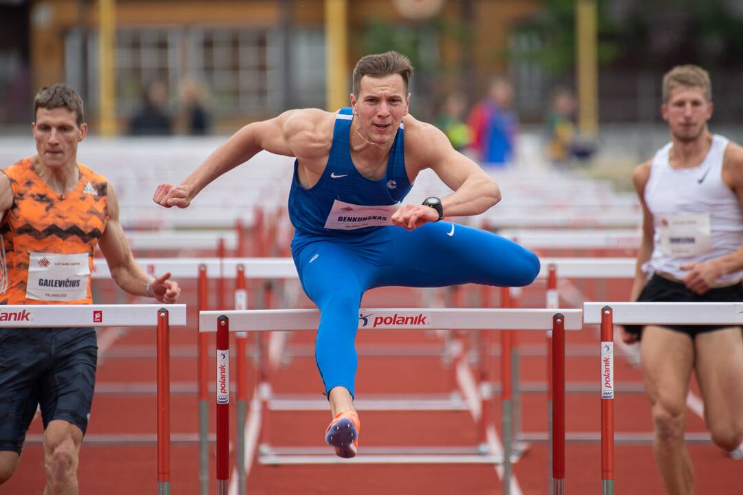 Adrijus Glebauskas