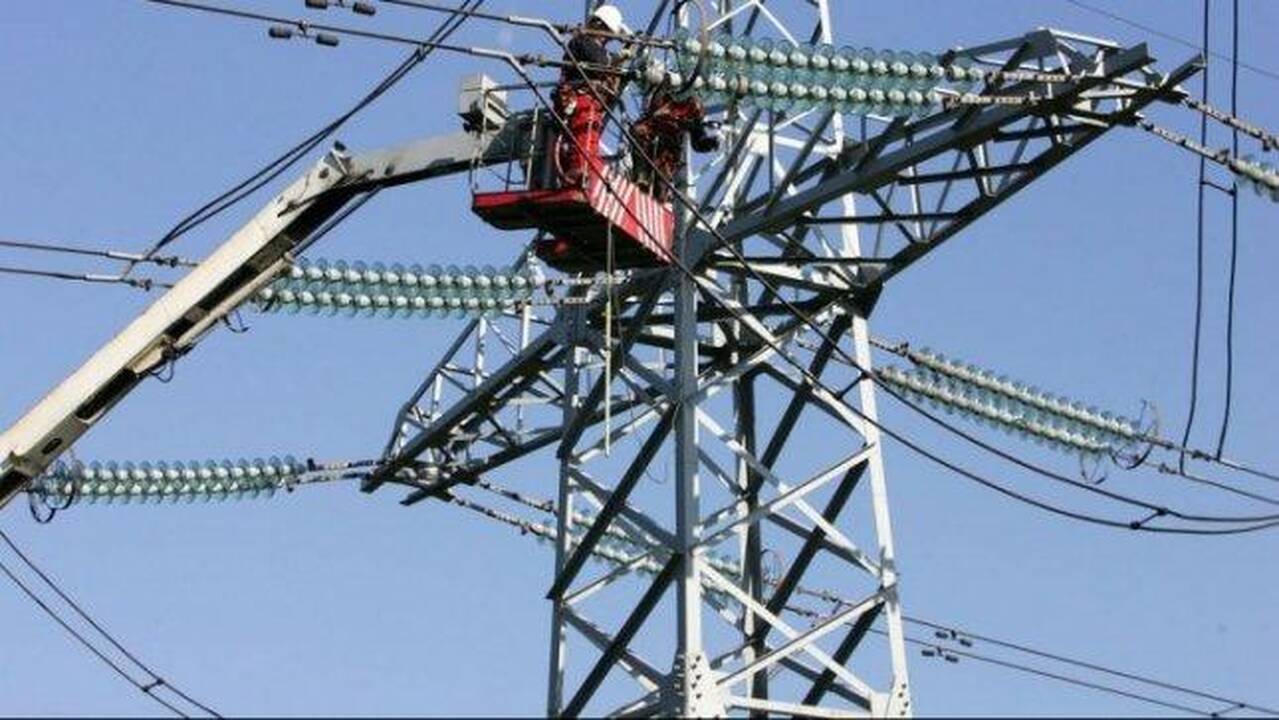 Pradedami Lietuvos–Lenkijos elektros jungties statybos darbai