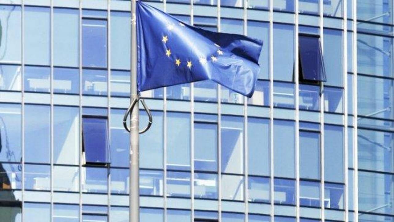 Lietuvai pirmininkaujant ES sutarta dėl bevizio režimo su Moldova