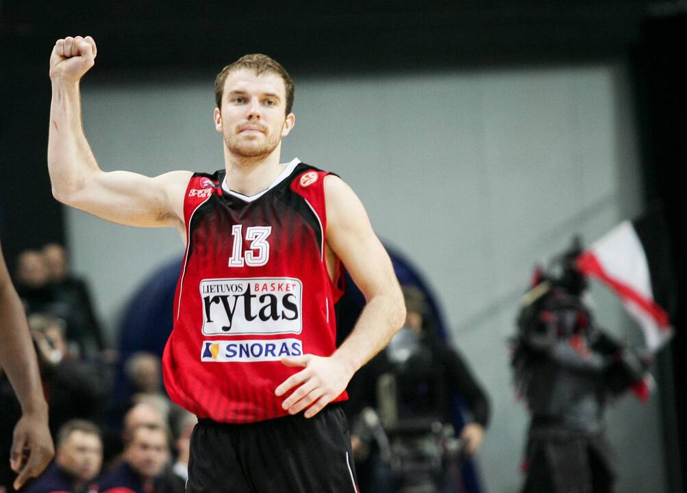 Martynas Gecevičius