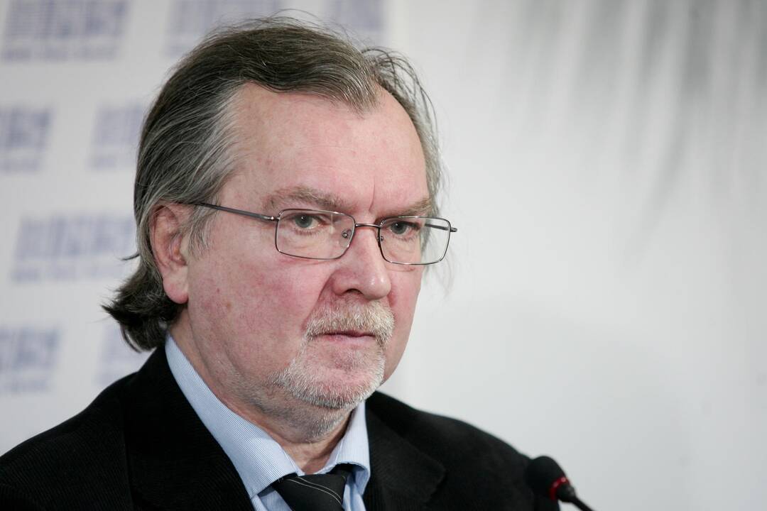 Linas Linkevičius