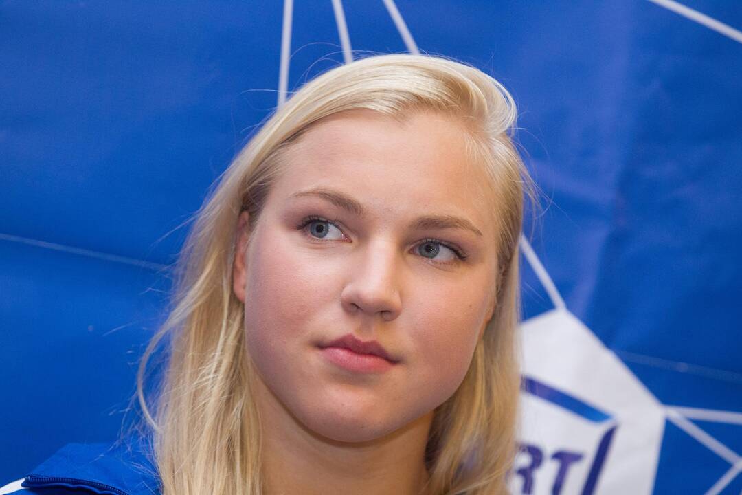 Rūta Meilutytė