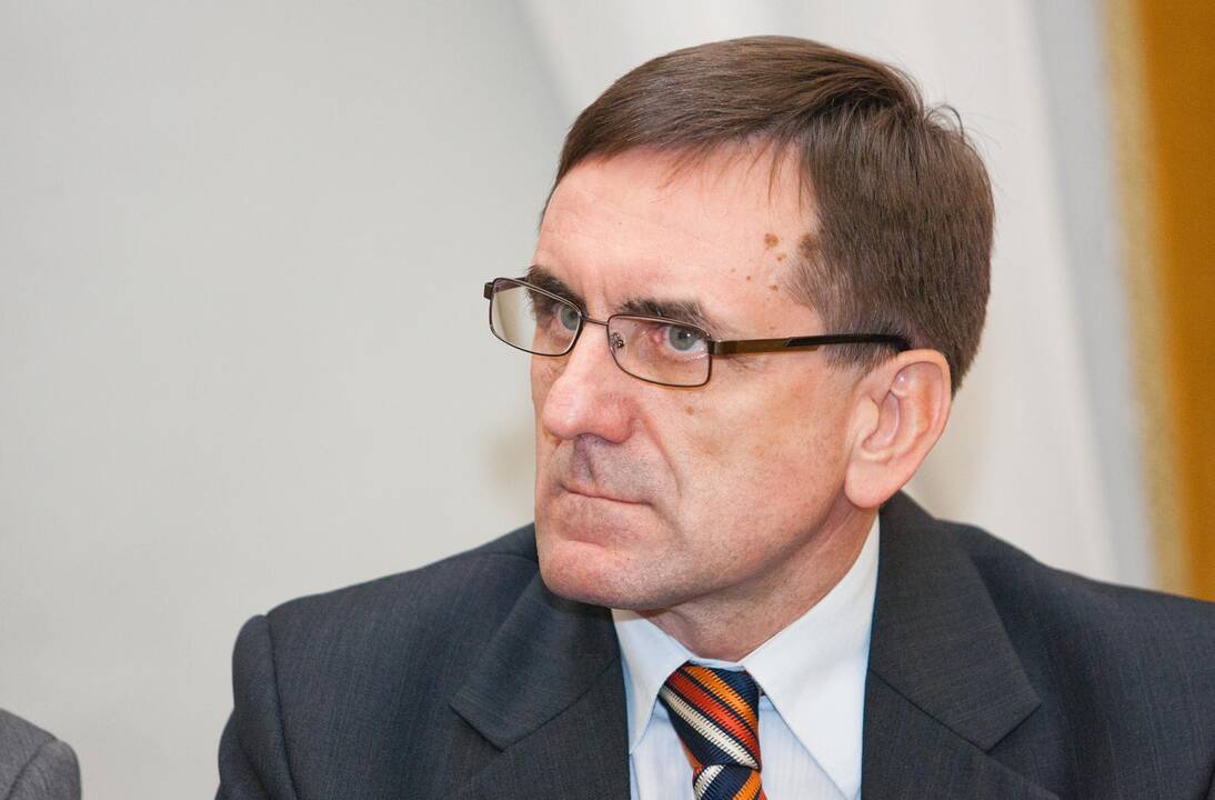 Seimo pavasario sesija prasidės kovo 10 dieną