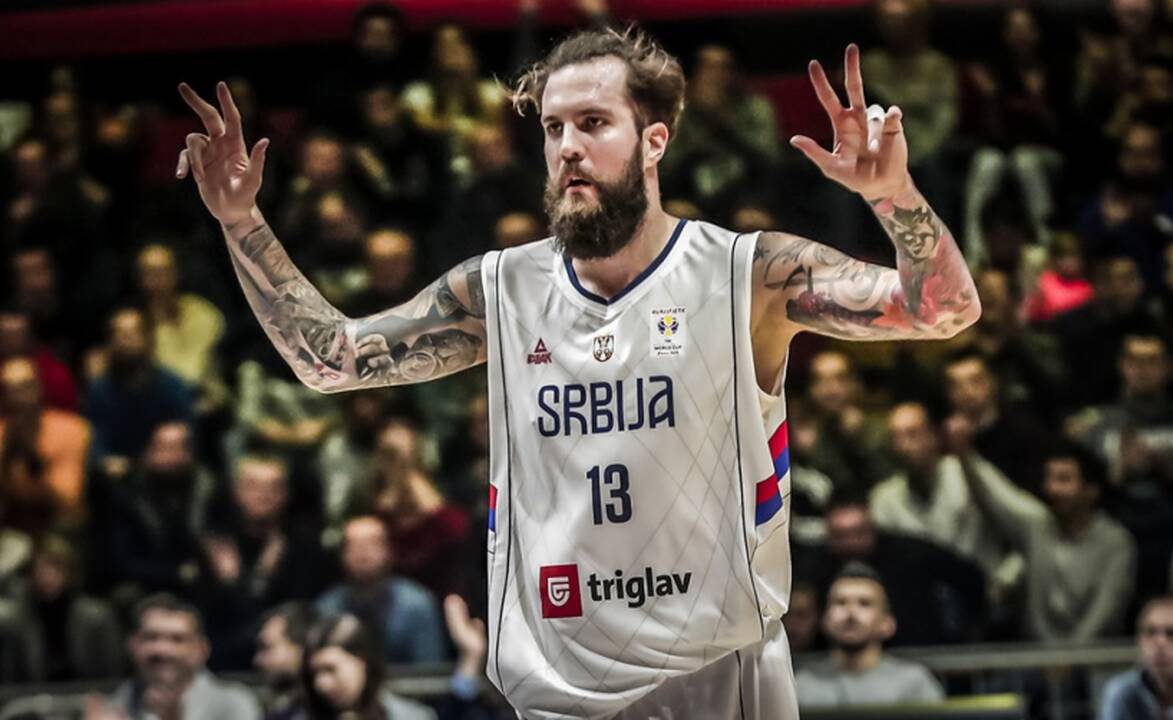 Miroslavas Raduljica