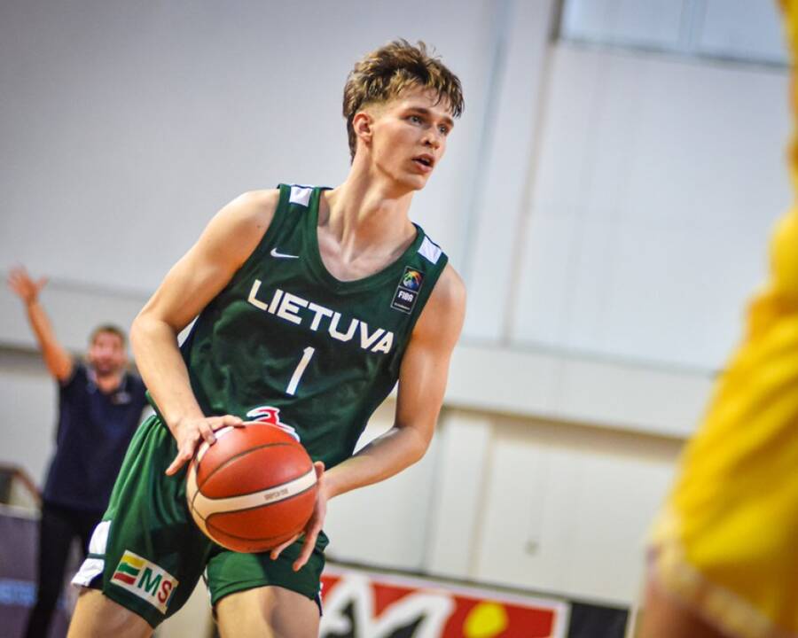 Rokas Norutis