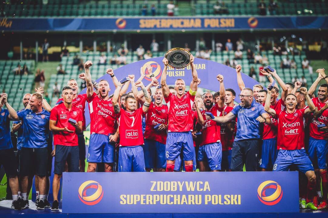 „Sūduvos“ kelyje – per savo šimtmetį aukso amžiaus sulaukęs „Rakow“
