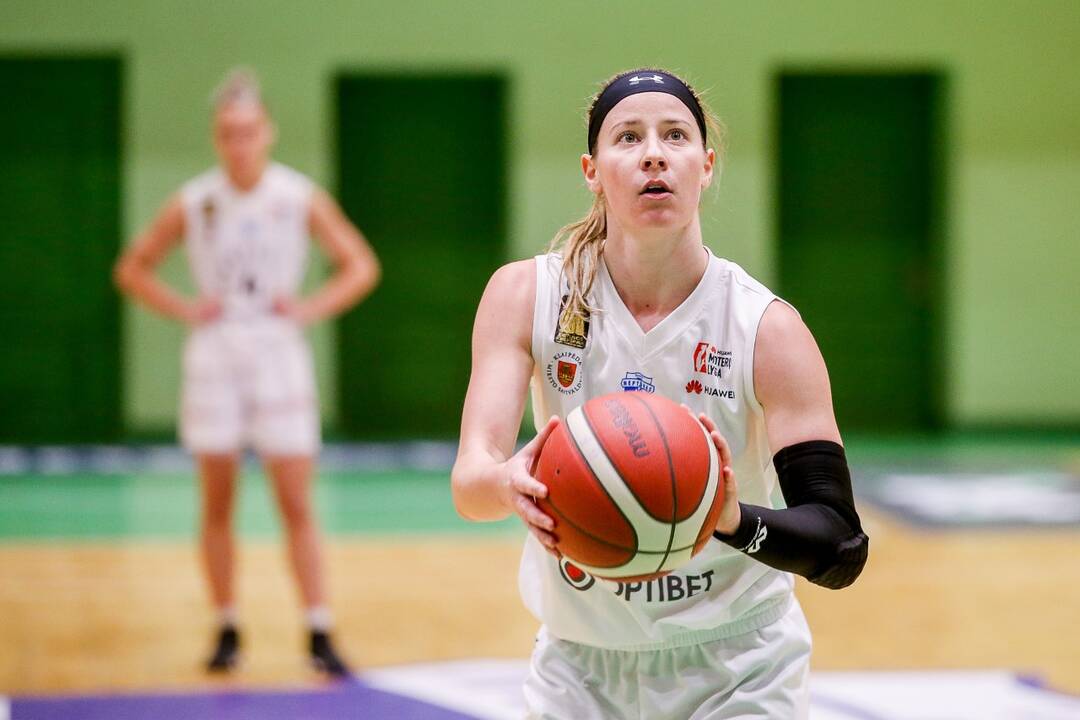 Savannah Plentovich