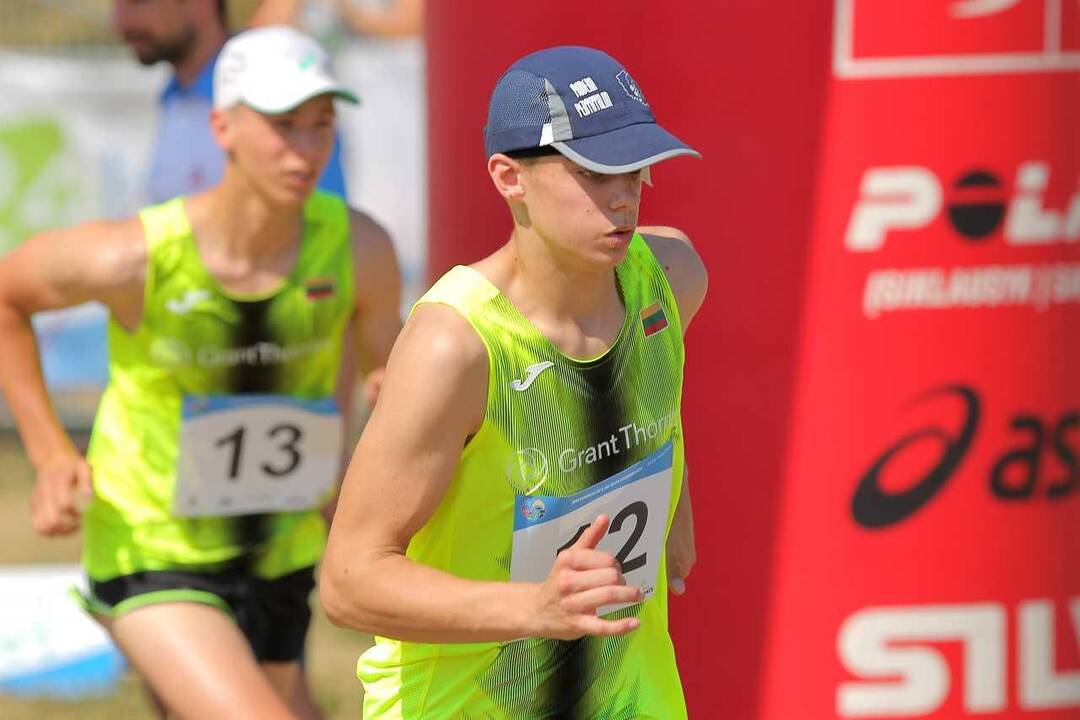 Lukas Gaudiešius