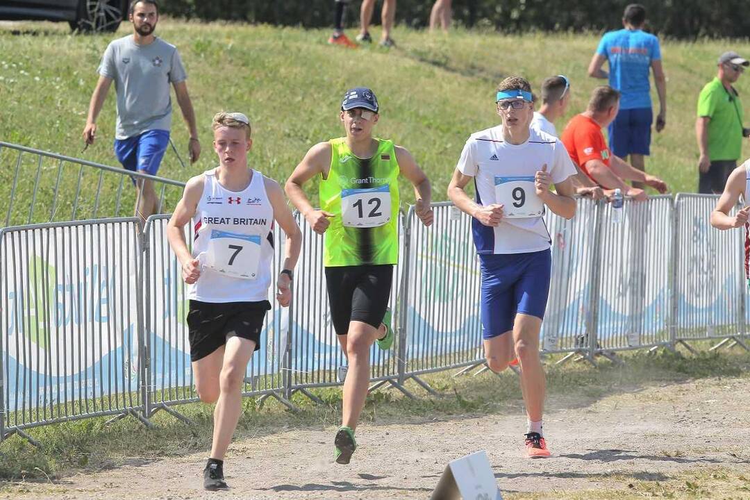 Lukas Gaudiešius