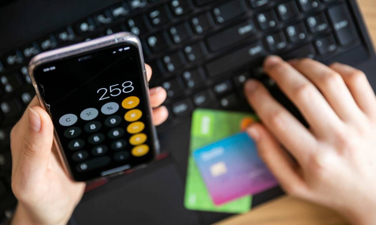 „NEO Finance“ kartu su „Raso“ žengia į savitarnos mokėjimo terminalų rinką