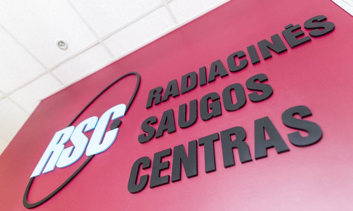 Radiacinės saugos centras įsigijo visureigį už beveik 120 tūkst. eurų, dalyvavo vienas tiekėjas 