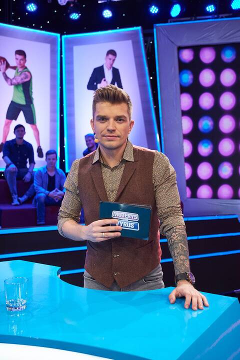 Jonas Nainys