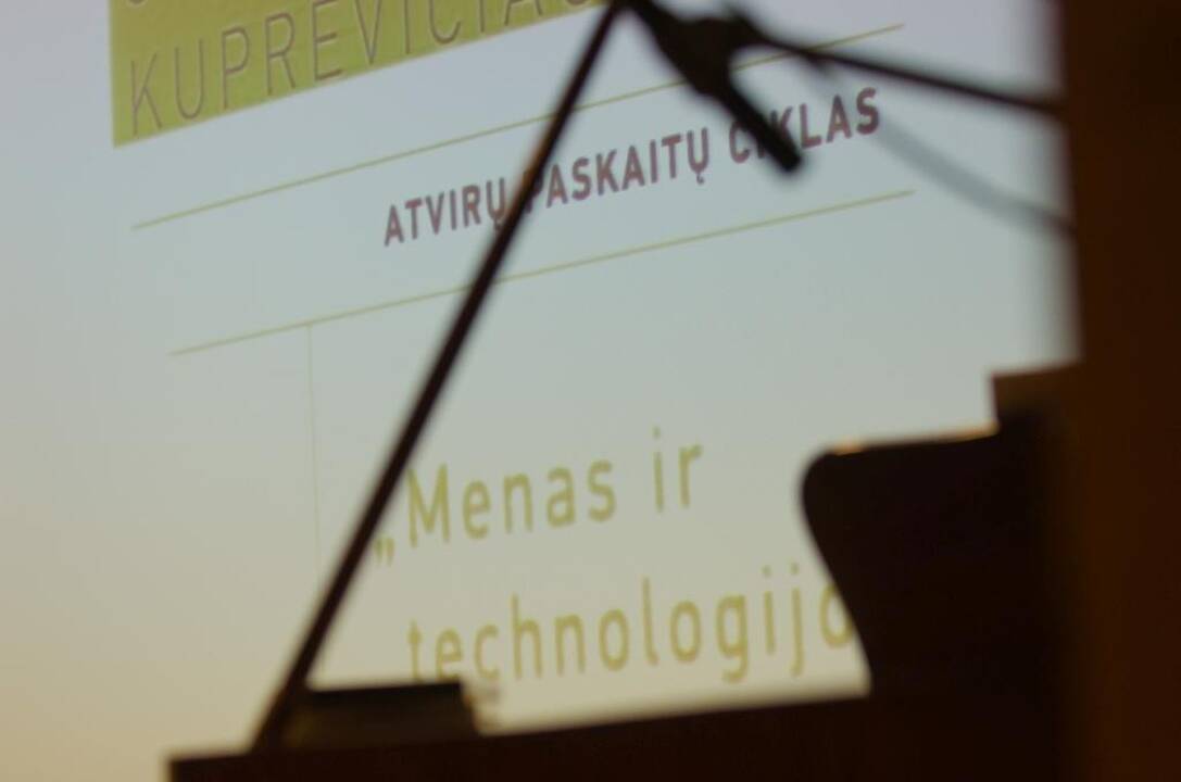 Giedrius Kuprevičius