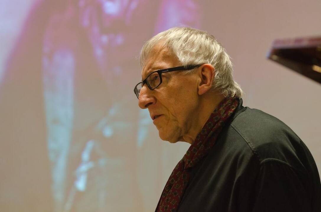 Giedrius Kuprevičius