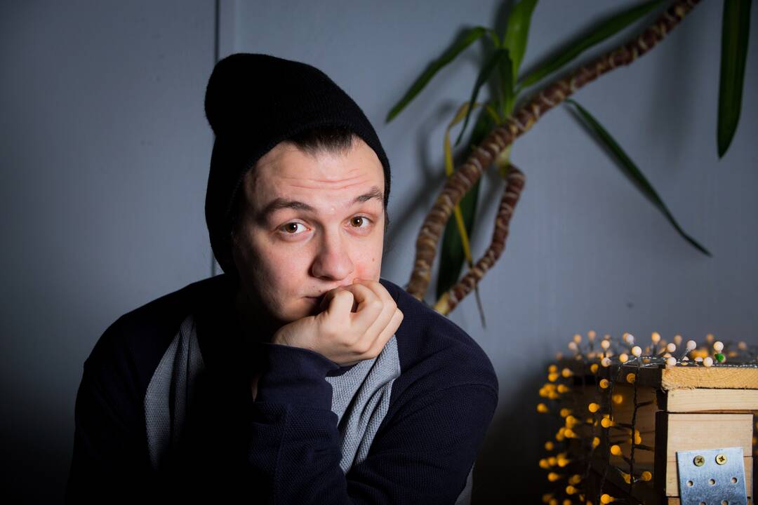 Gildas Aleksa
