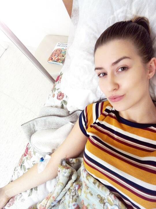 Ieva Juozapaitytė