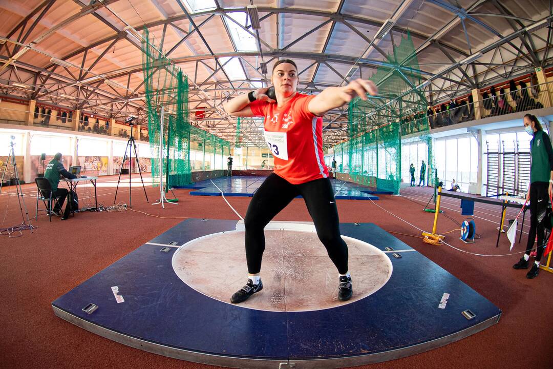 Jogailė Petrokaitė