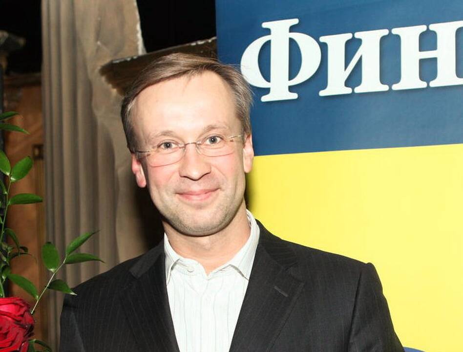 Dominykas Butvilas