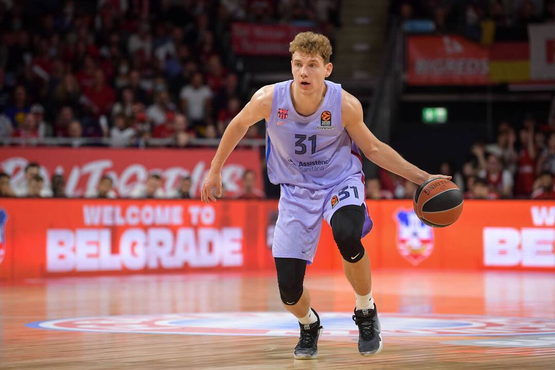 Rokas Jokubaitis