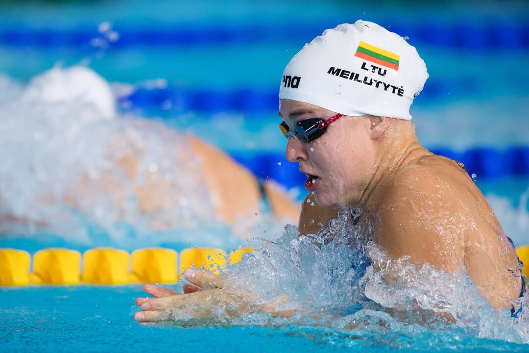 Rūta Meilutytė