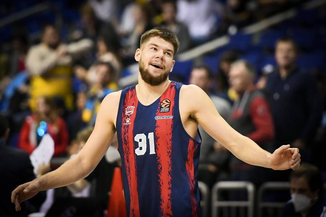 Rokas Giedraitis