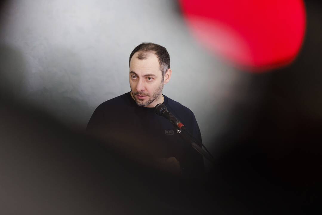 Oleksandras Kubrakovas