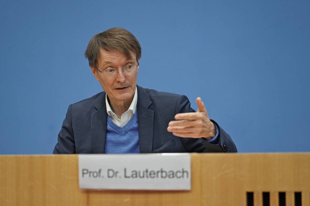 Karlas Lauterbachas