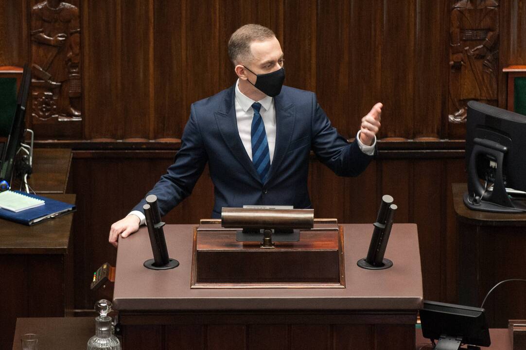 Cezary Tomczykas
