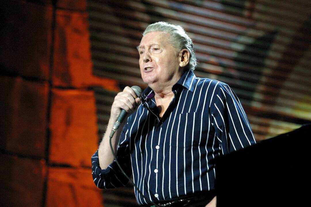 Jerry Lee Lewisas