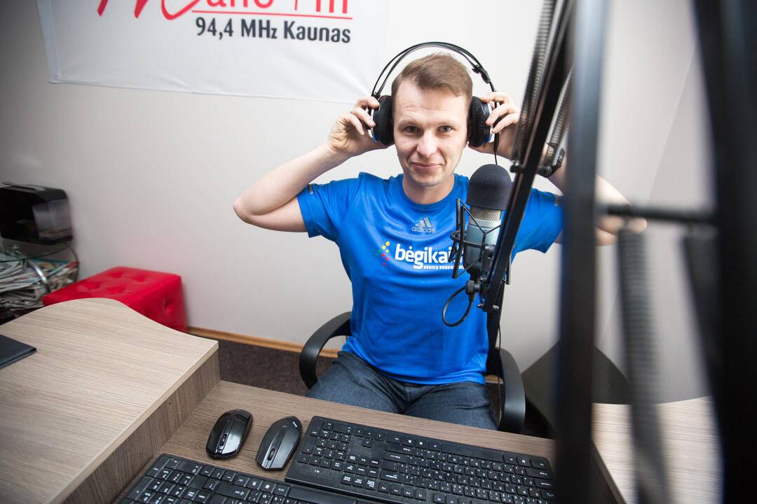 Tomas Jarusevičius