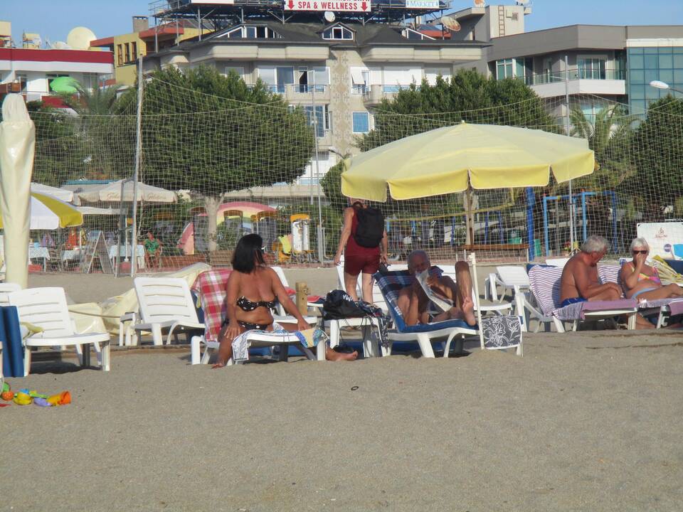 Alanijos kurortas