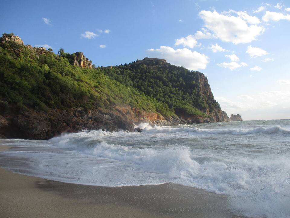 Alanijos kurortas