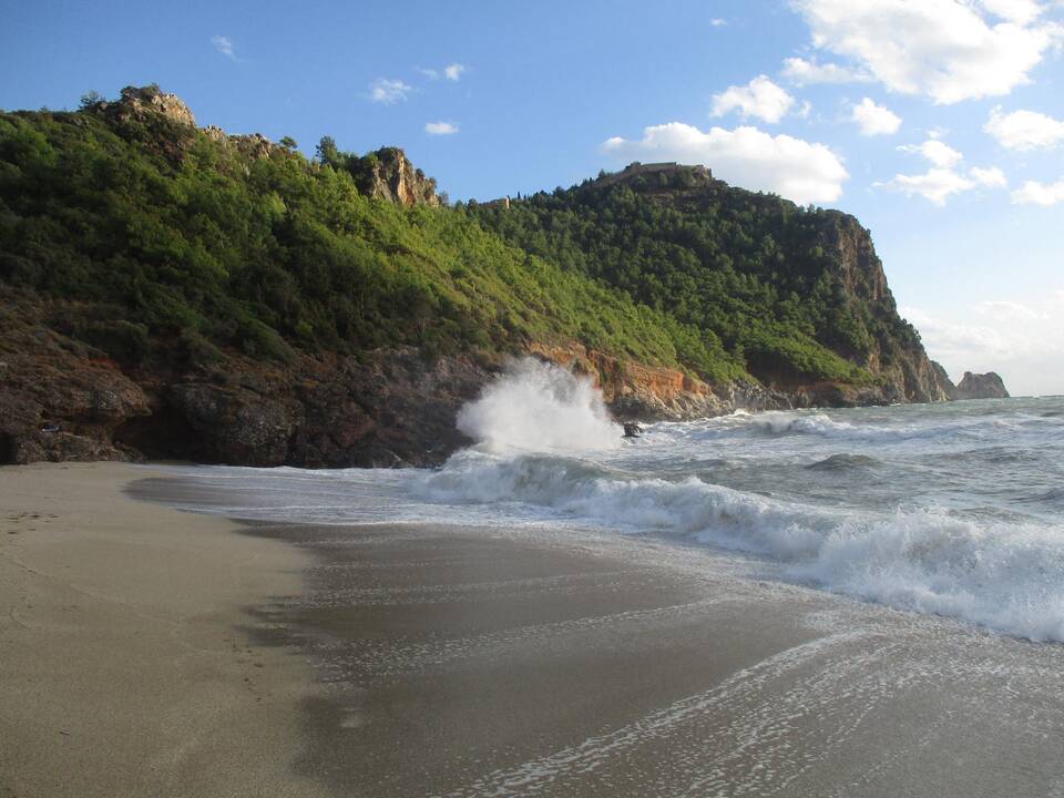 Alanijos kurortas