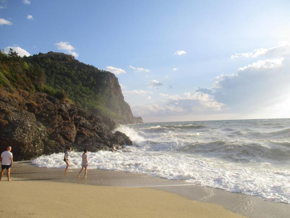 Alanijos kurortas