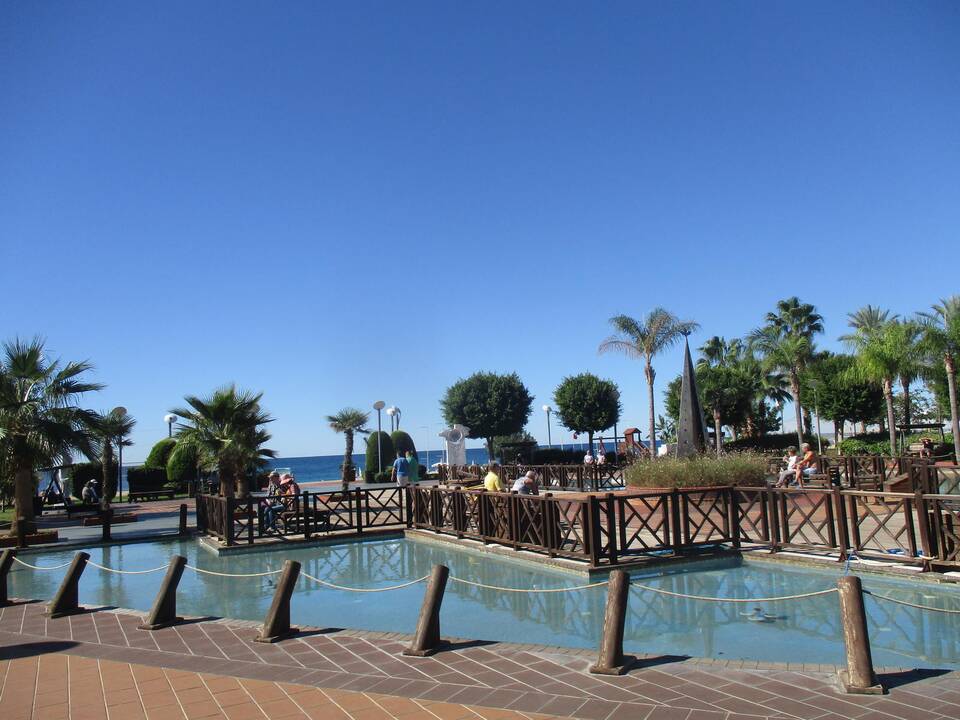 Alanijos kurortas